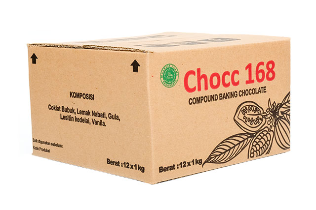 choc-168-compound